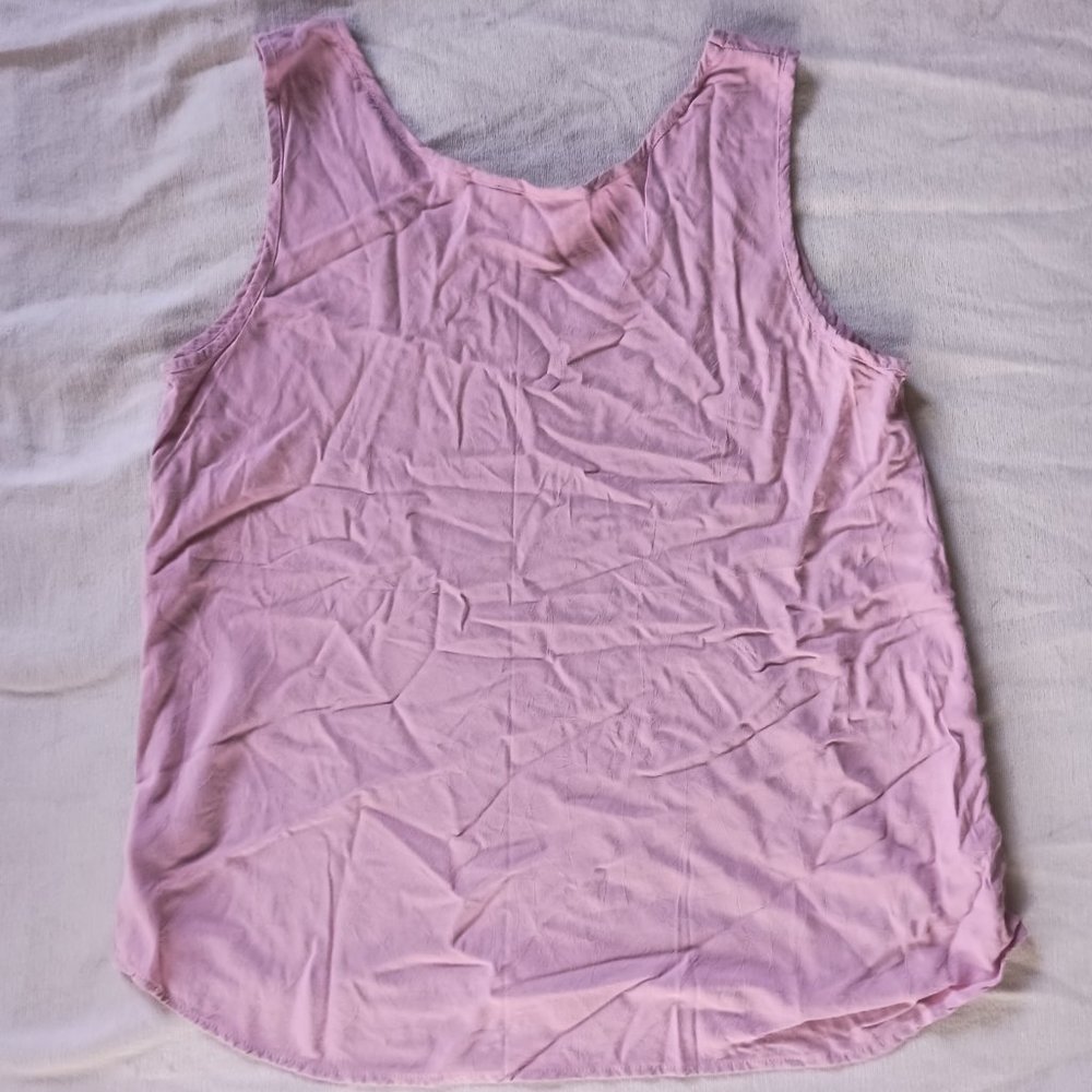 Jams World Orchid Blouse - Picture 4 of 5